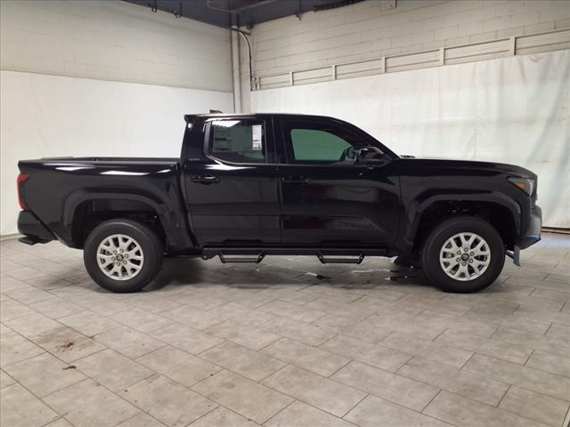 new 2025 Toyota Tacoma car, priced at $41,565