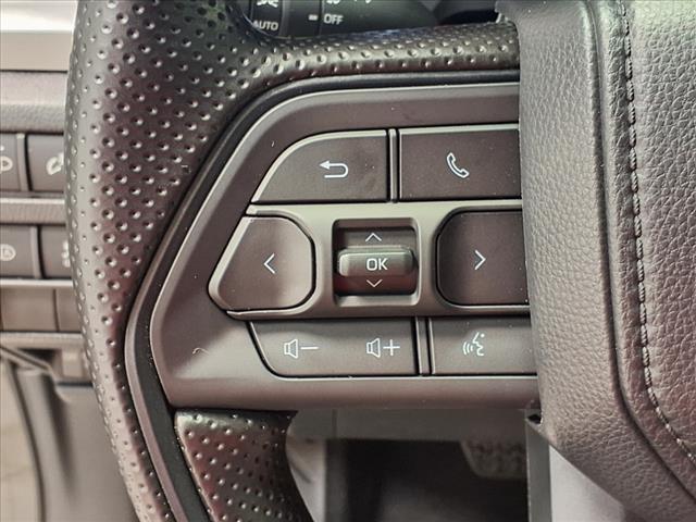new 2025 Toyota Tacoma car, priced at $41,565