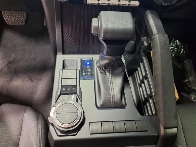 new 2025 Toyota Tacoma car, priced at $41,565