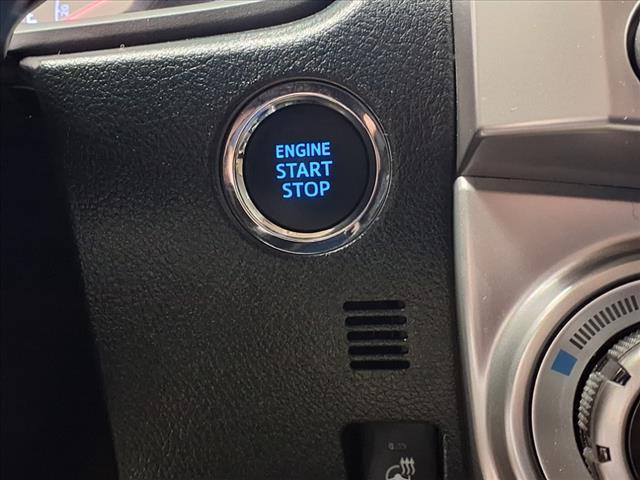 used 2024 Toyota 4Runner car, priced at $49,539