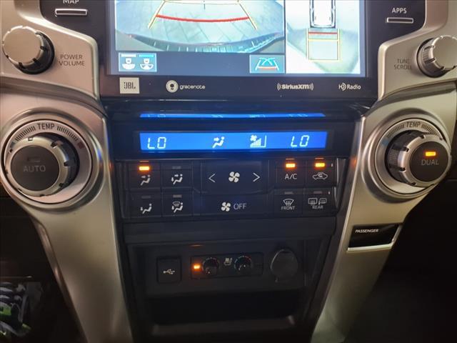 used 2024 Toyota 4Runner car, priced at $49,539