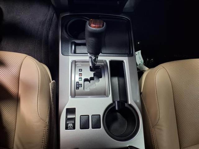 used 2024 Toyota 4Runner car, priced at $49,539