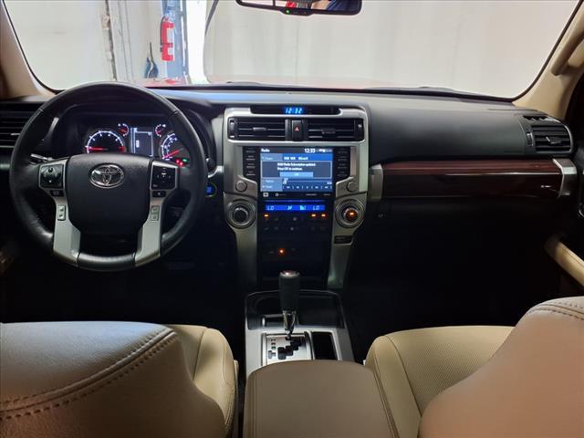 used 2024 Toyota 4Runner car, priced at $49,539