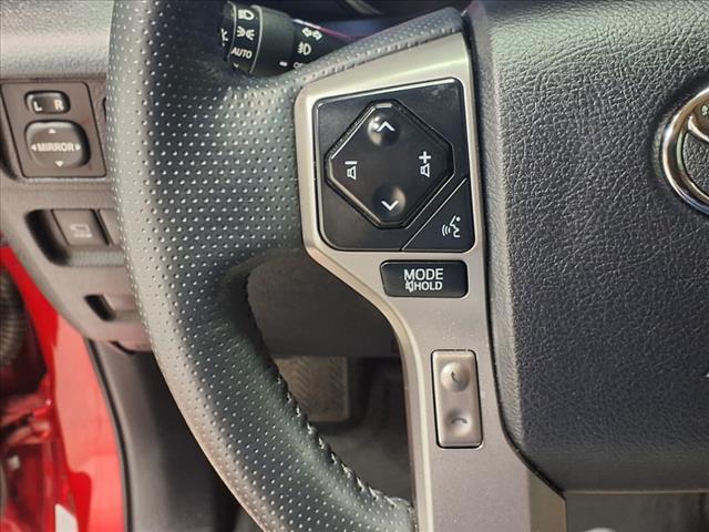 used 2024 Toyota 4Runner car, priced at $49,539