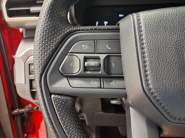 new 2025 Toyota Tacoma car, priced at $41,109