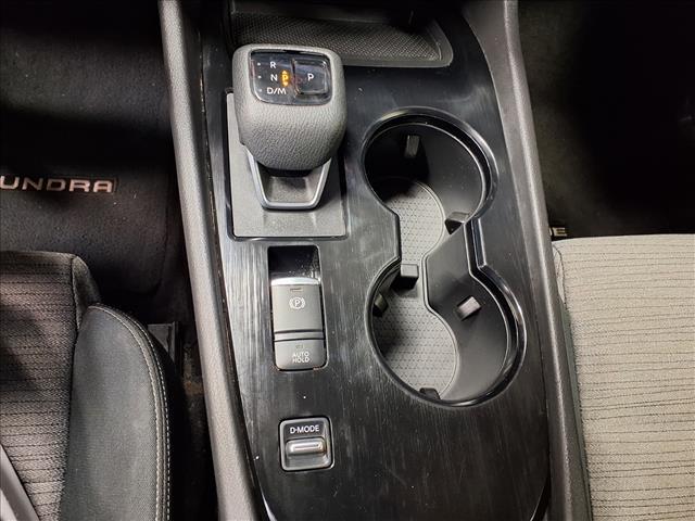 used 2021 Nissan Rogue car, priced at $16,689