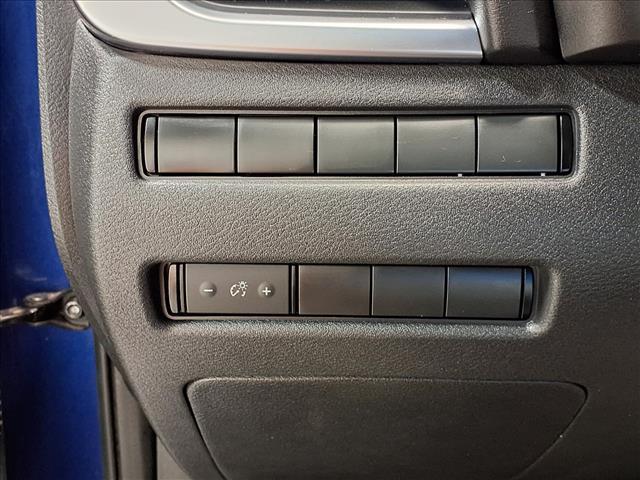 used 2021 Nissan Rogue car, priced at $16,689