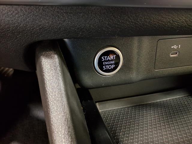 used 2021 Nissan Rogue car, priced at $16,689