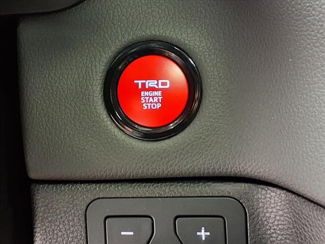 new 2025 Toyota Tundra car, priced at $62,444