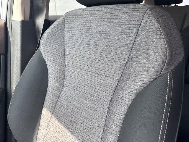 used 2023 Nissan Rogue car, priced at $22,327