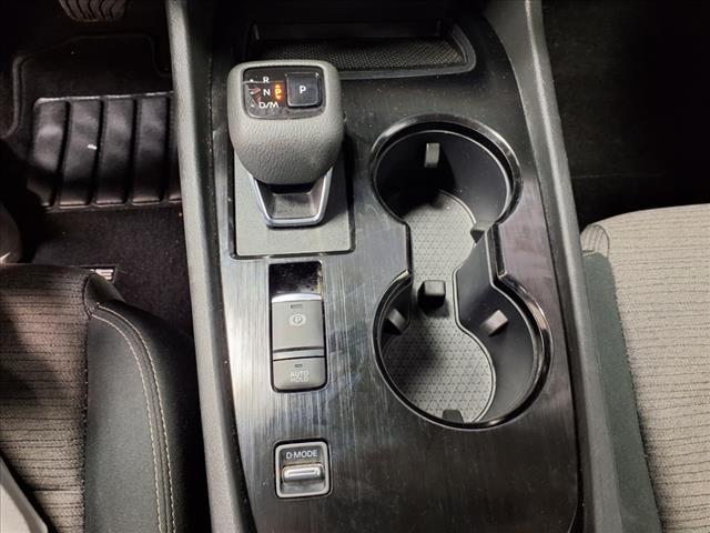 used 2023 Nissan Rogue car, priced at $21,559