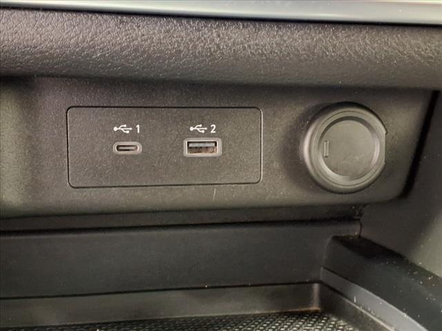 used 2023 Nissan Rogue car, priced at $21,559