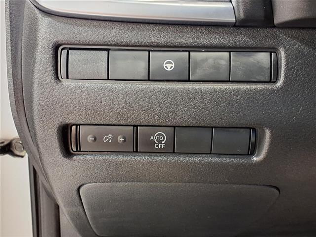 used 2023 Nissan Rogue car, priced at $21,559