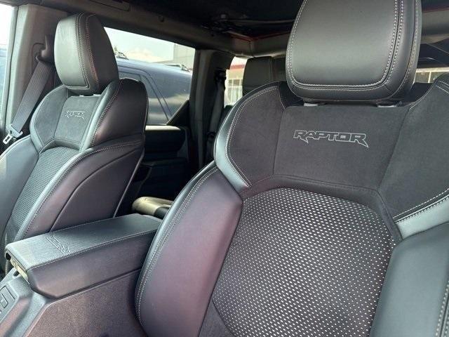 used 2024 Ford Bronco car, priced at $78,549