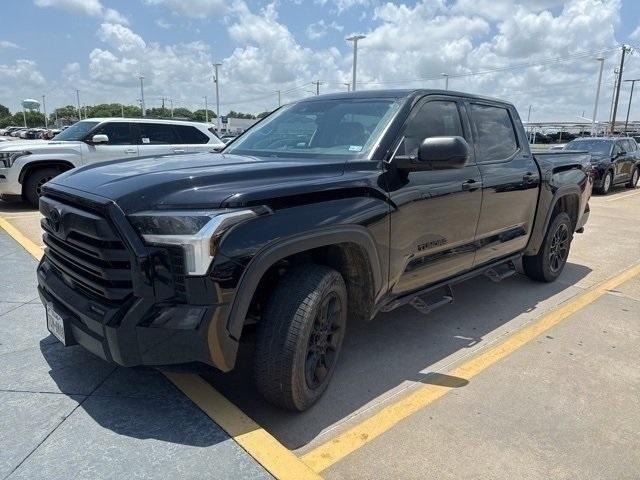 used 2023 Toyota Tundra car, priced at $44,849