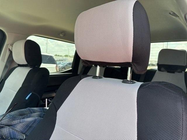 used 2023 Toyota Tundra car, priced at $44,849