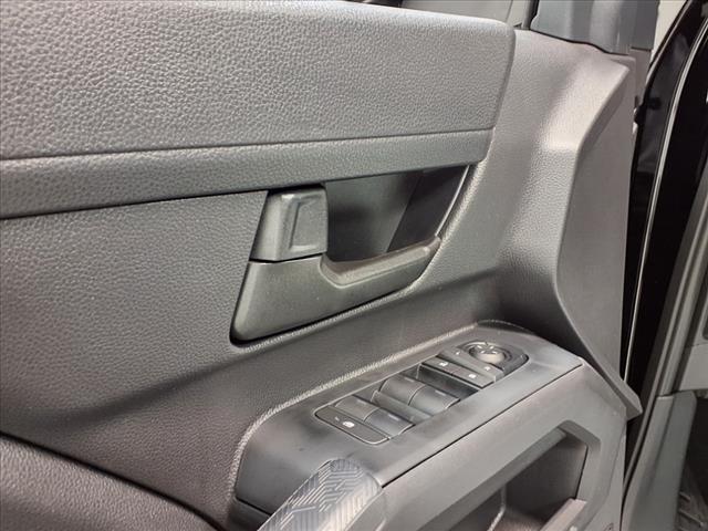 new 2025 Toyota Tacoma car, priced at $34,003