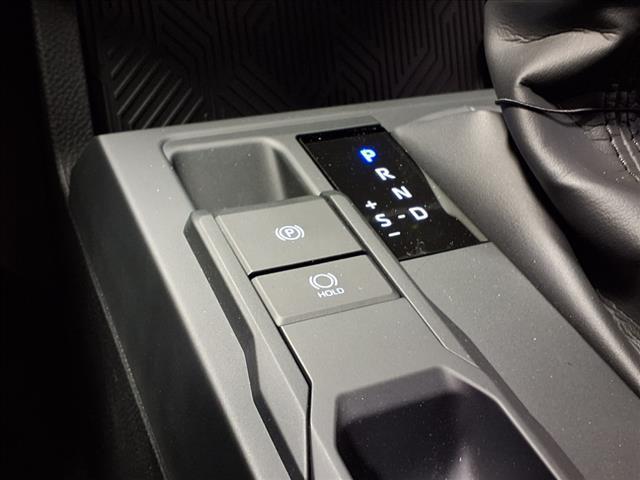 new 2025 Toyota Tacoma car, priced at $34,003