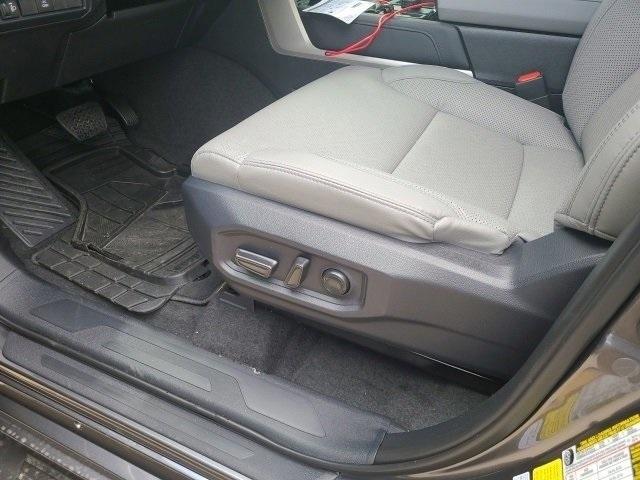 used 2025 Toyota Tundra car, priced at $57,849