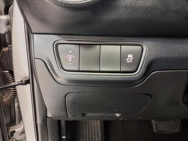 used 2024 Kia Forte car, priced at $18,197