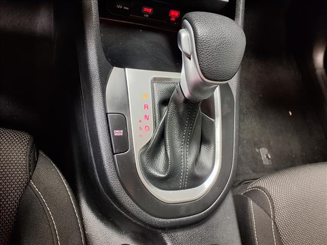 used 2024 Kia Forte car, priced at $18,197