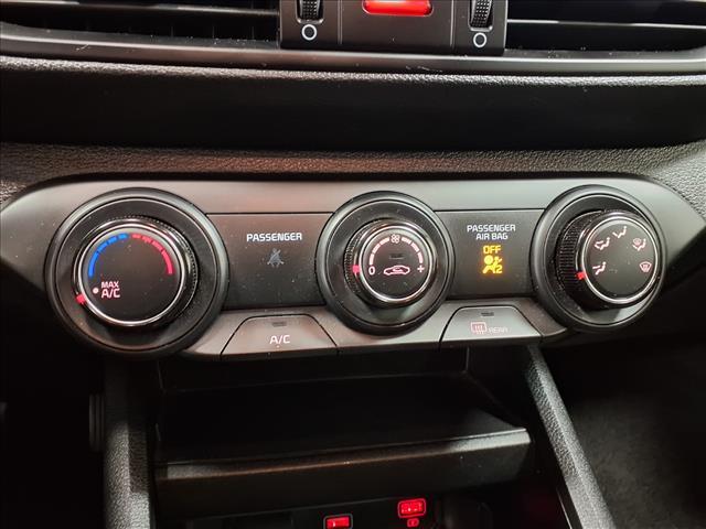 used 2024 Kia Forte car, priced at $18,197