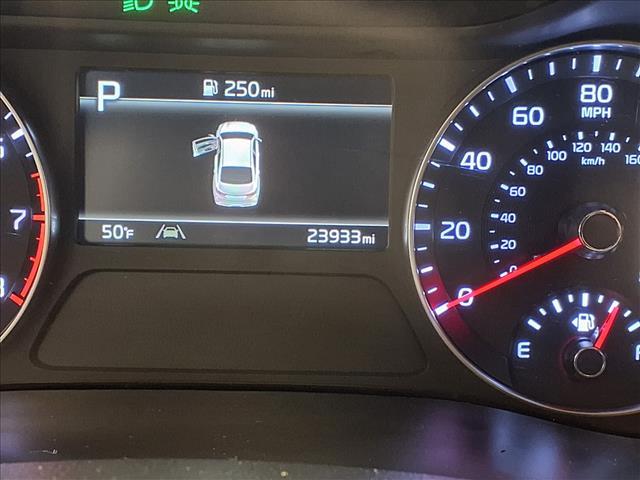 used 2024 Kia Forte car, priced at $18,197