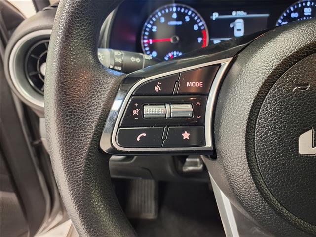 used 2024 Kia Forte car, priced at $18,197