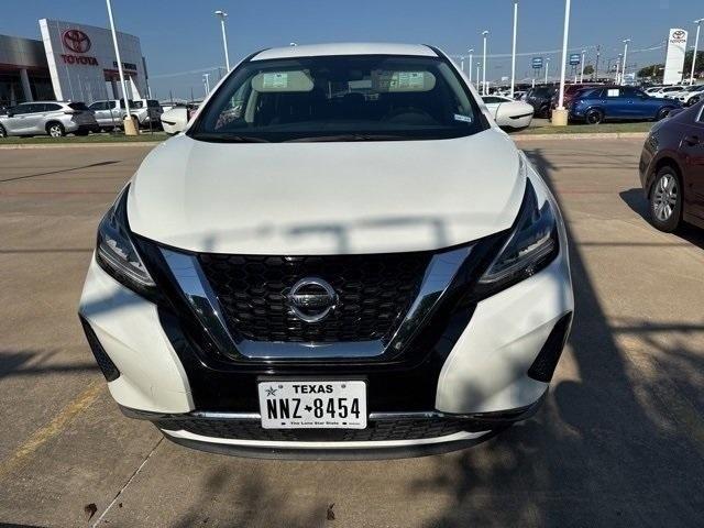 used 2020 Nissan Murano car, priced at $19,837