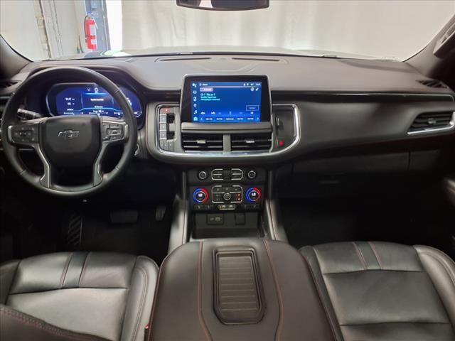 used 2023 Chevrolet Tahoe car, priced at $53,277