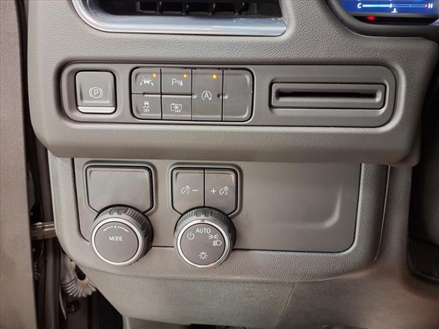 used 2023 Chevrolet Tahoe car, priced at $53,277