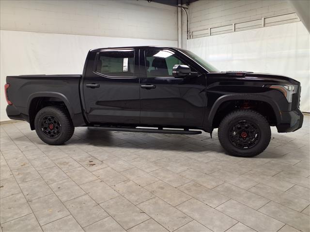 new 2026 Toyota Tundra Hybrid car, priced at $77,002