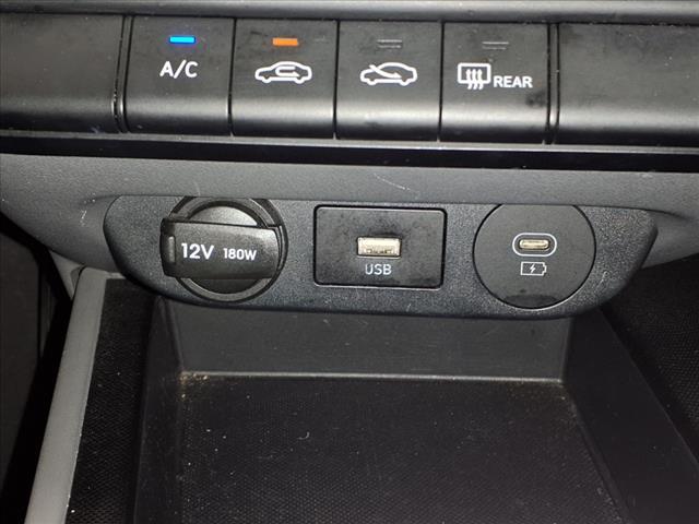 used 2024 Hyundai Elantra car, priced at $21,035