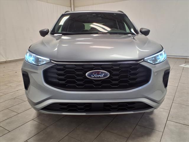 used 2024 Ford Escape car, priced at $20,753
