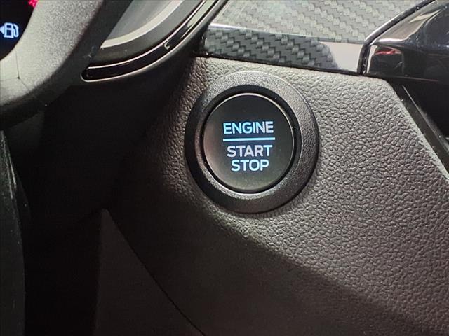 used 2024 Ford Escape car, priced at $20,753