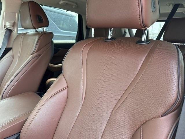 used 2022 Acura MDX car, priced at $36,500