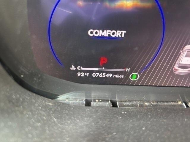 used 2022 Acura MDX car, priced at $36,500