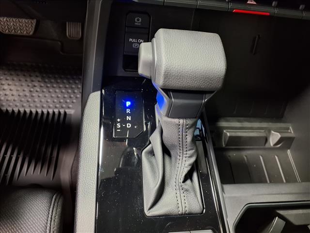 new 2026 Toyota Tundra car, priced at $51,122