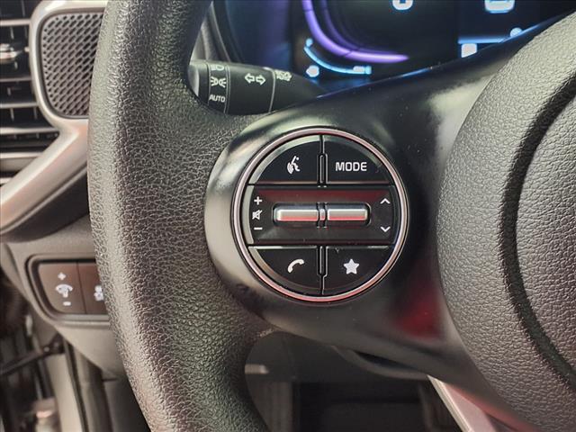used 2023 Kia Soul car, priced at $19,330