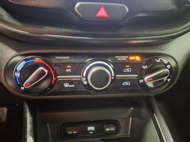 used 2023 Kia Soul car, priced at $19,330