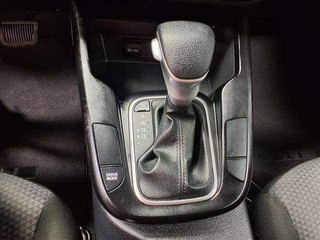 used 2023 Kia Soul car, priced at $19,330