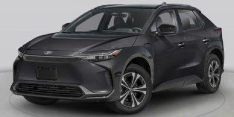 new 2025 Toyota bZ4X car, priced at $41,894