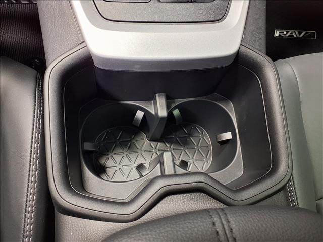 new 2025 Toyota RAV4 car, priced at $34,170