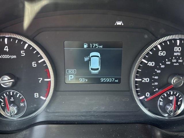 used 2021 Kia Telluride car, priced at $23,643