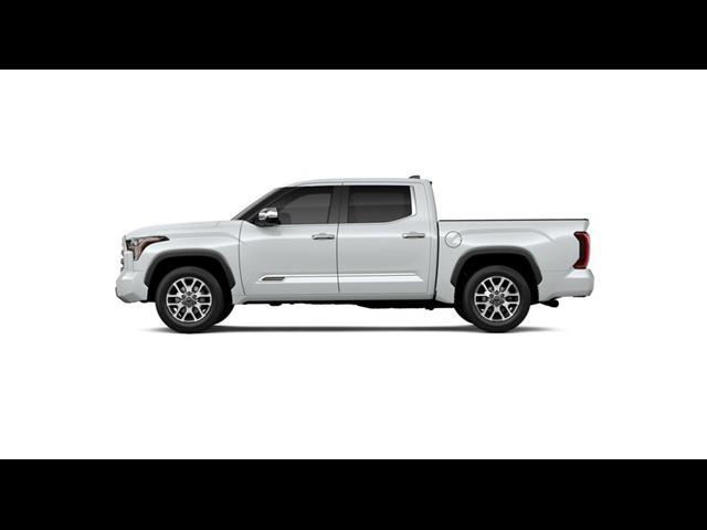 new 2025 Toyota Tundra car, priced at $74,729