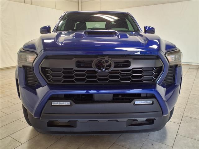 new 2025 Toyota Tacoma car, priced at $47,594