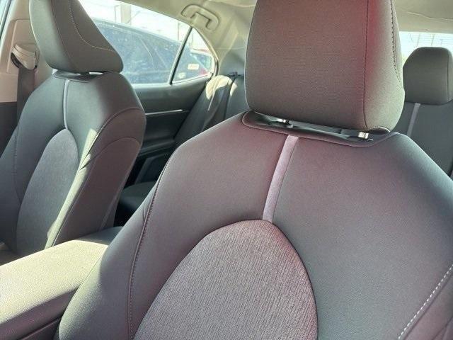 used 2024 Toyota Camry car, priced at $24,000