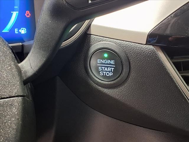 used 2022 Ford Escape car, priced at $18,265