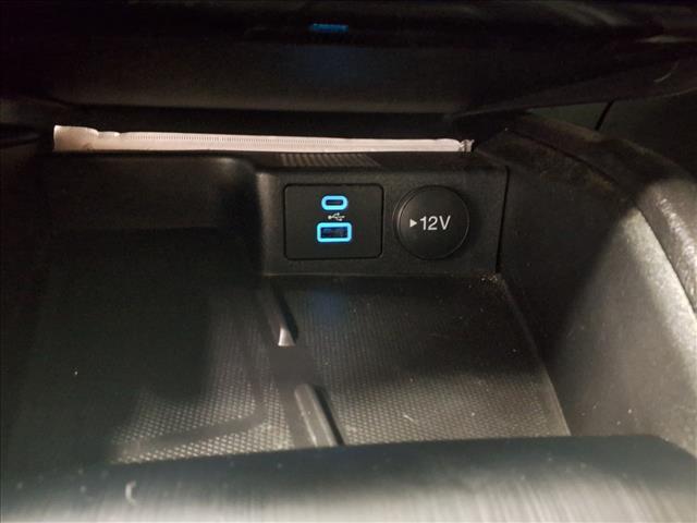 used 2022 Ford Escape car, priced at $18,265