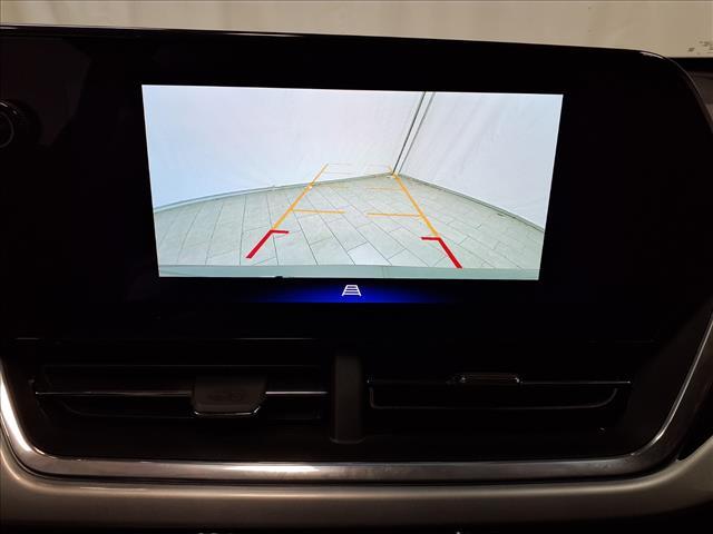 used 2024 Chevrolet Trax car, priced at $20,624